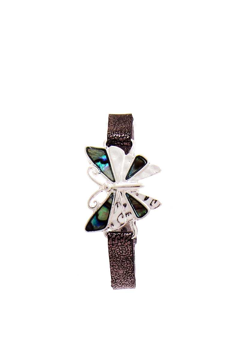 Fashion Chic Butterfly Bracelet